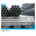 ANSI Hot DIP Galv. Steel Seamless Galvanized Pipes